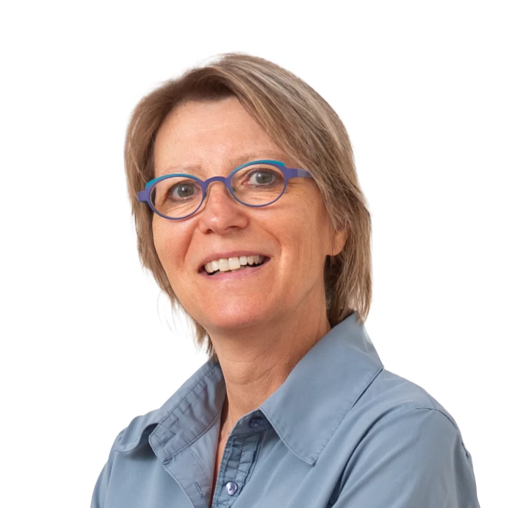 Astrid Preißer Steuerfachangestellte